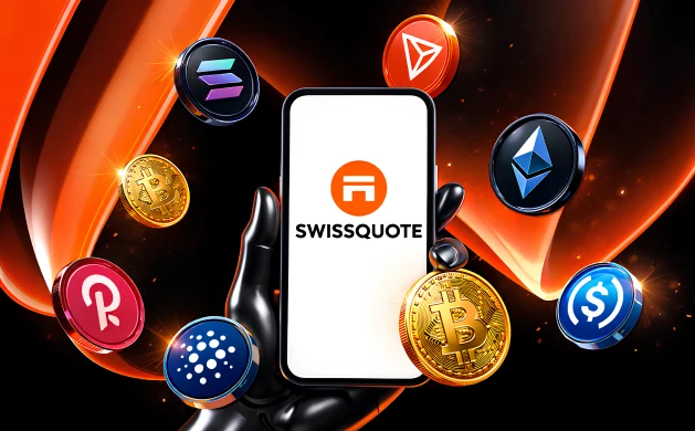 How to Buy Bitcoin & Crypto with Swissquote Easily 3 How to Buy Bitcoin & Crypto with Swissquote