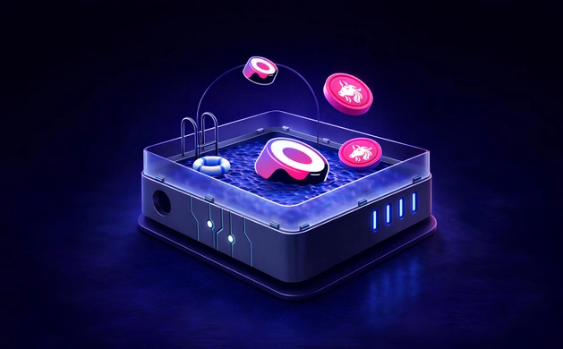 How to Fix Insufficient Liquidity for This Trade 3 How to Fix Insufficient Liquidity for This Trade