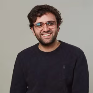 Who Is Tarek Mansour? 