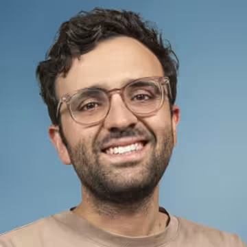 Vision for the Future