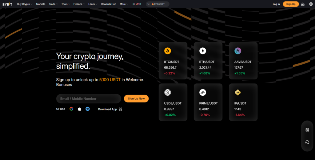  Bybit Shorting and Liquid Markets