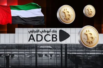 How to Buy Bitcoin & Crypto Safely with ADCB Bank