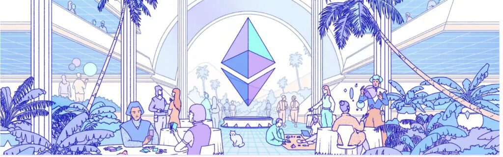 Cause of Ethereum Price Drop