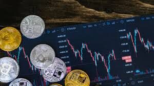 What is Crypto Exchanges?