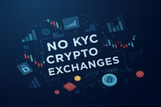 10 Best No KYC Crypto Exchanges With High Withdrawal Limits