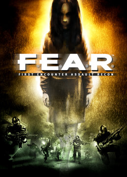 10 Best Games Powered by AI Technology 4 F.E.A.R.