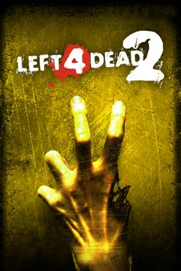 10 Best Games Powered by AI Technology 5 Left 4 Dead 2