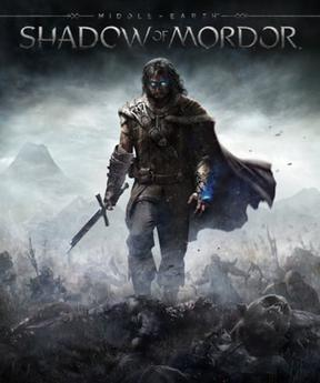 10 Best Games Powered by AI Technology 8 Middle-earth: Shadow of Mordor