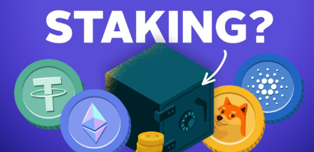 What is Staking?