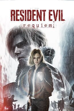 Resident Evil Requiem (RE9)