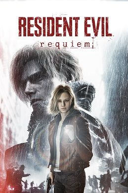Resident Evil Requiem (RE9)