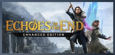 Echoes of the End