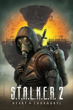  Stalker 2: Heart of Chernobyl