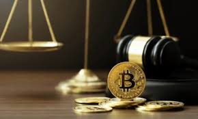 Why Crypto Firms Invest in Legal Advisory Services