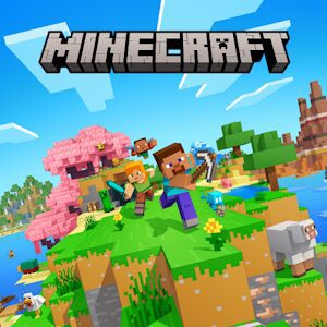 Minecraft (RTX Edition)
