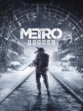 10 Best Games to Play on RTX 4090 for Maximum Performance 9 Metro Exodus
