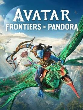 10 Best Games to Play on RTX 4090 for Maximum Performance 11 Avatar: Frontiers of Pandora