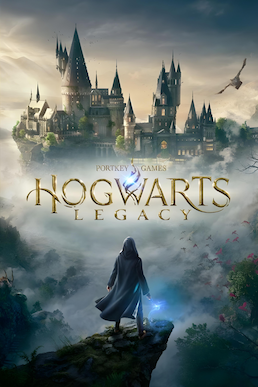 10 Best Games to Play on RTX 4090 for Maximum Performance 6 Hogwarts Legacy