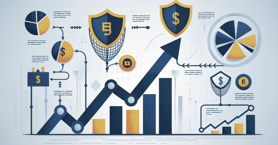Case Examples of Unlock Schedule Successes and Failures