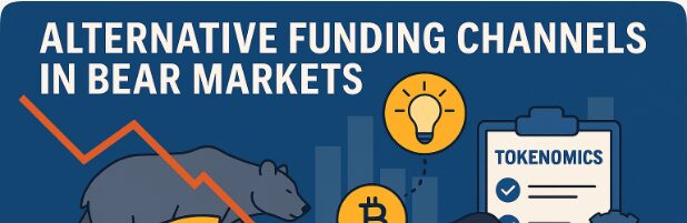 Alternative Funding Channels in Bear Markets