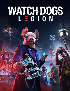 10 Best Games Like GTA 6 for High-End Gaming PCs 4 Watch Dogs: Legion