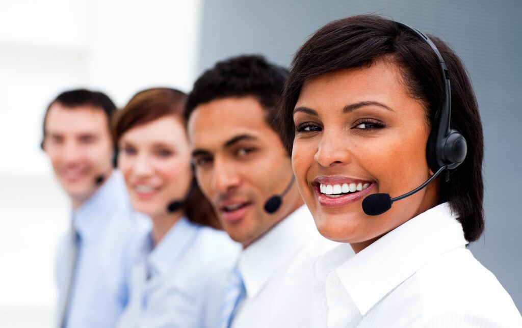 Can customer support prevent security issues?