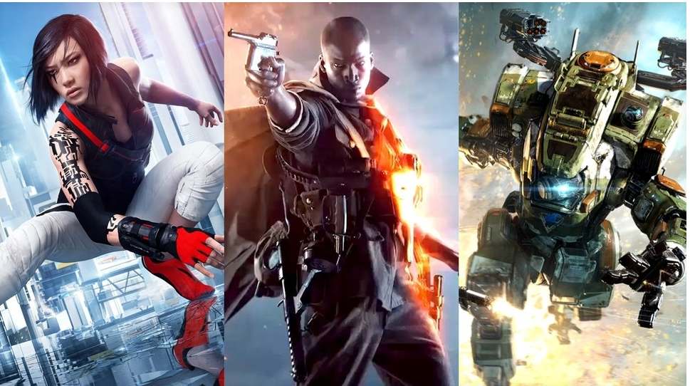 Battlefield 1 (FPS Boost)