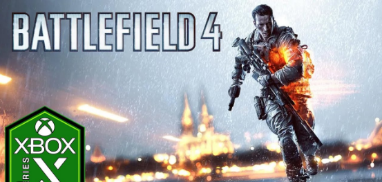 Battlefield 4 (FPS Boost)
