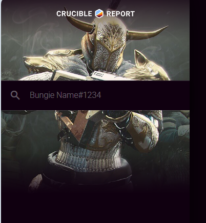  Destiny 2 (Crucible)