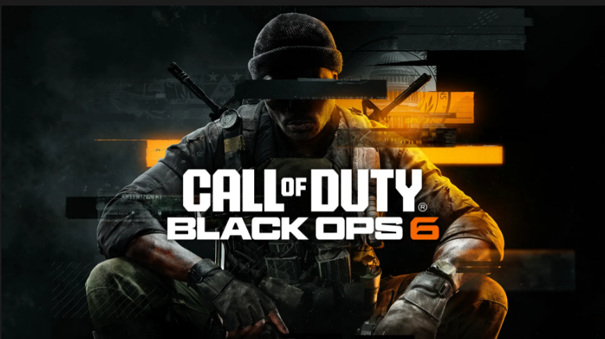 Call of Duty: Black Ops 6
