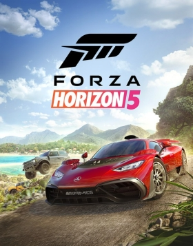 10 Best Games to Test Your NVIDIA RTX Graphics Card 7 Forza Horizon 5