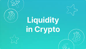 Understanding Liquidity in Crypto Platforms