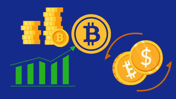 "Scale Crypto Platforms Without Liquidity Risks"