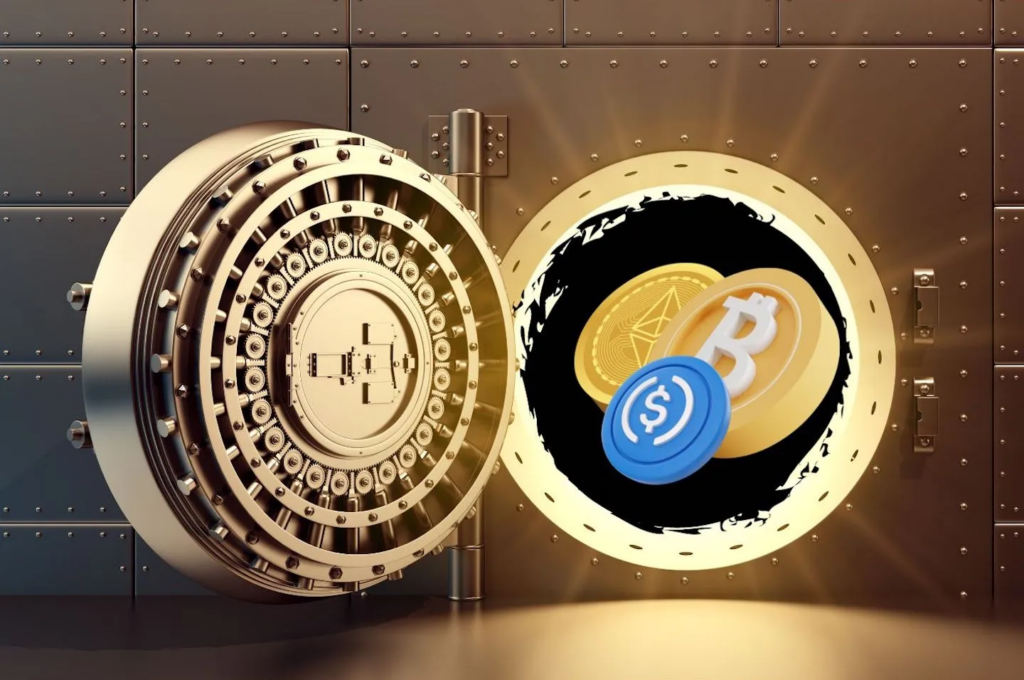  Crypto Custody Risks Businesses Rarely Talk About