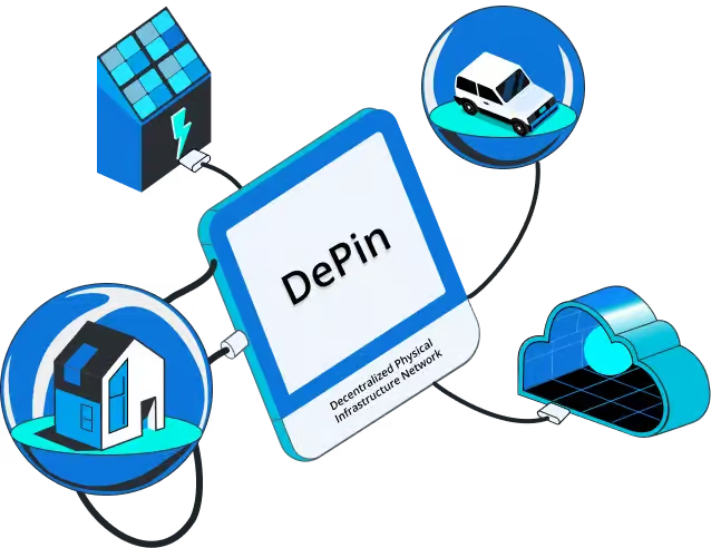 What is DePIN Hardware Arbitrage?