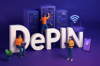DePIN Hardware Arbitrage: ROI of H100 GPU AI Clusters