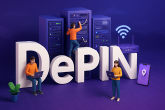 DePIN Hardware Arbitrage: ROI of H100 GPU AI Clusters