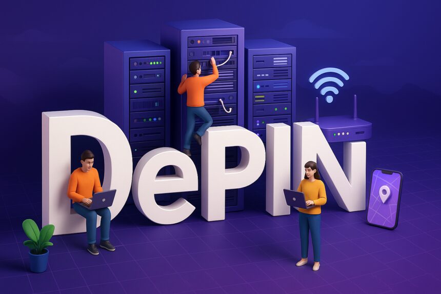 DePIN Hardware Arbitrage: ROI of H100 GPU AI Clusters