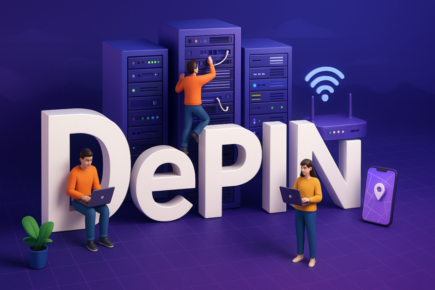 DePIN Hardware Arbitrage: ROI of H100 GPU AI Clusters