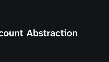 Account Abstraction SDKs: Biconomy vs Pimlico