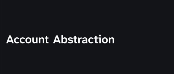Account Abstraction SDKs: Biconomy vs Pimlico 2 Understanding Account Abstraction SDKs