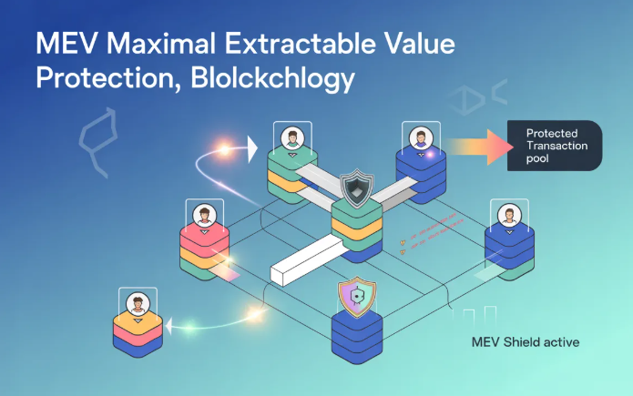 How MEV Protection Works?