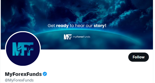 MyForexFunds (Rapid Program)