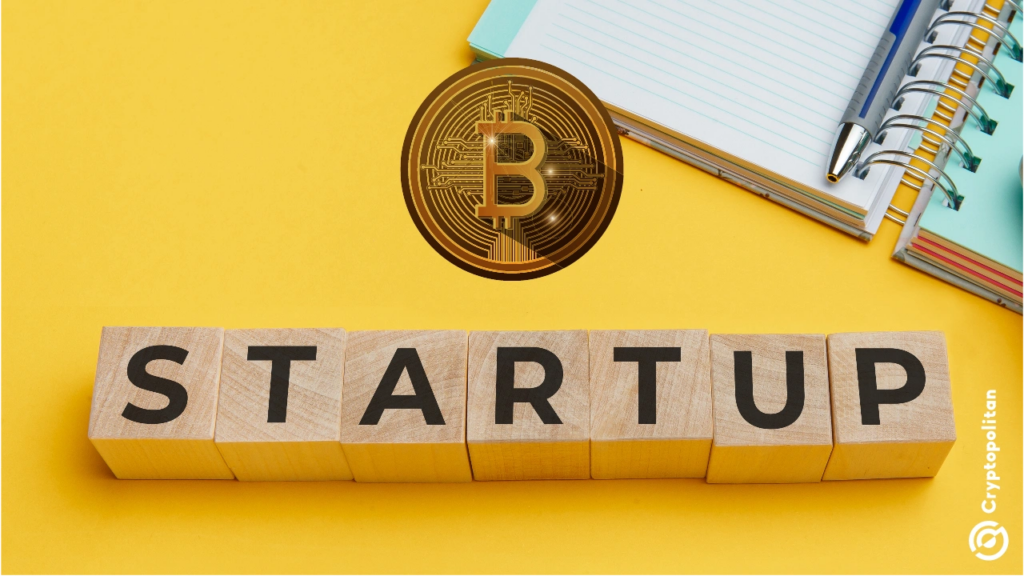 What is Crypto Startups?