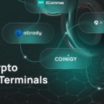 Top 10 Crypto Prop Firms with TradingView Terminals