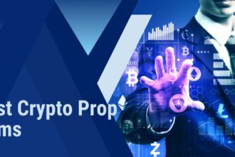 10 Best Prop Firms for Funding Crypto Index Traders
