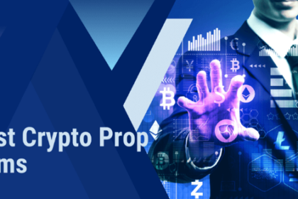 10 Best Prop Firms for Funding Crypto Index Traders