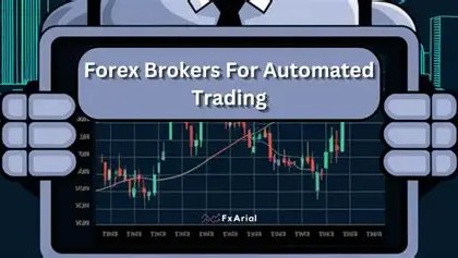 10 Best AI-Powered Forex Brokers for Automated Sentiment Trading