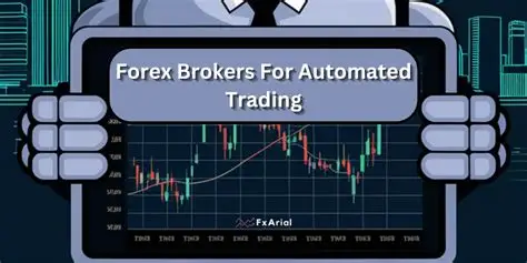 10 Best AI-Powered Forex Brokers for Automated Sentiment Trading