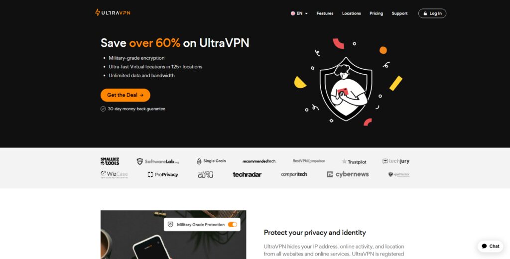 UltraVPN